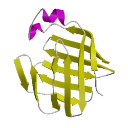 Image of CATH 2l68A