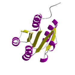 Image of CATH 2l69A00