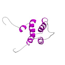 Image of CATH 2l6aA