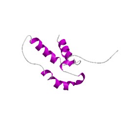 Image of CATH 2l6lA01
