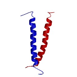 Image of CATH 2l6w