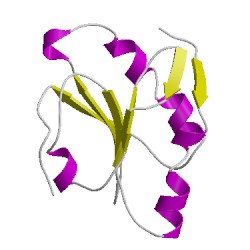 Image of CATH 2l72A00