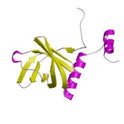 Image of CATH 2l74A00