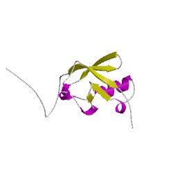 Image of CATH 2l76A00