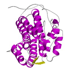 Image of CATH 2l7bA00