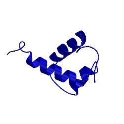 Image of CATH 2l7m