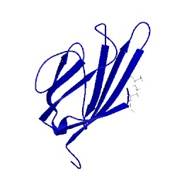 Image of CATH 2l7u