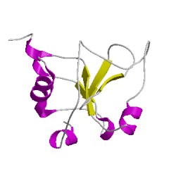 Image of CATH 2l80A