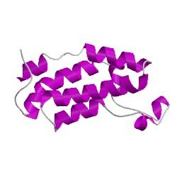 Image of CATH 2l85A