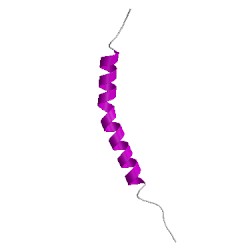 Image of CATH 2l91A