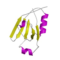 Image of CATH 2l97A01