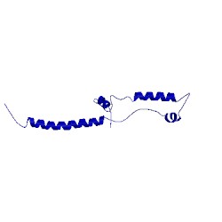 Image of CATH 2l9q