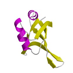 Image of CATH 2la6A01