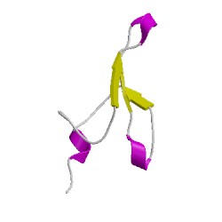 Image of CATH 2lajA