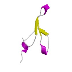 Image of CATH 2lajA01
