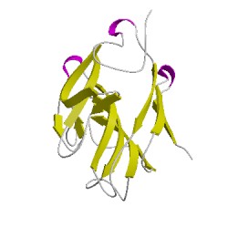 Image of CATH 2lalA