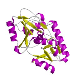 Image of CATH 2laoA