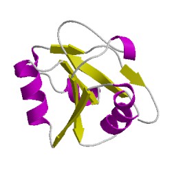 Image of CATH 2laoA02