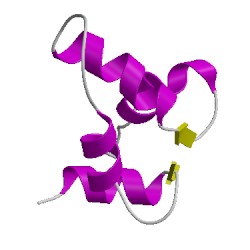 Image of CATH 2lapA