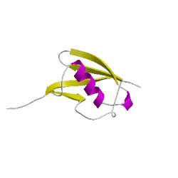 Image of CATH 2lasA00