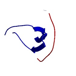 Image of CATH 2lb1