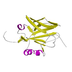 Image of CATH 2lb6A
