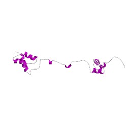 Image of CATH 2lbcA