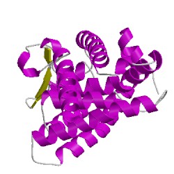 Image of CATH 2lbdA00