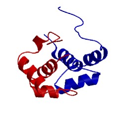 Image of CATH 2lbf