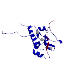 Image of CATH 2lbm