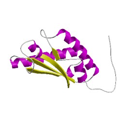 Image of CATH 2lbtA00