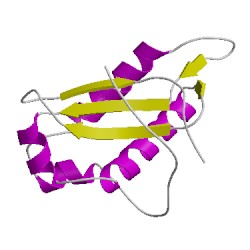 Image of CATH 2lc0A