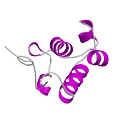 Image of CATH 2lc3A00