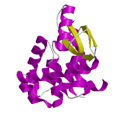 Image of CATH 2lc9A00