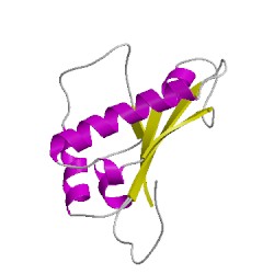 Image of CATH 2lcaA00