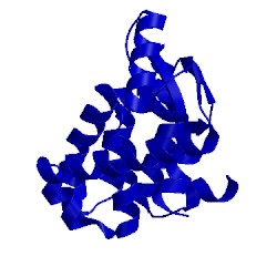 Image of CATH 2lcb