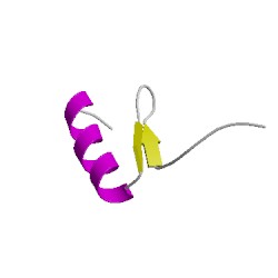 Image of CATH 2lceA01