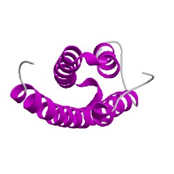 Image of CATH 2lchA00