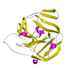 Image of CATH 2lcjA00