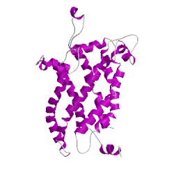 Image of CATH 2lckA