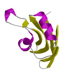 Image of CATH 2lcwA01