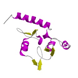 Image of CATH 2ld1A01
