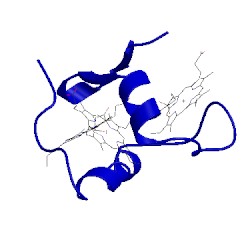 Image of CATH 2ldo