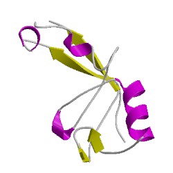 Image of CATH 2ldrA00