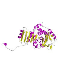 Image of CATH 2ldxA