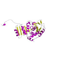 Image of CATH 2ldxB