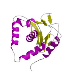 Image of CATH 2ldxB02