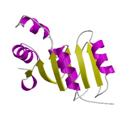 Image of CATH 2ldxC01