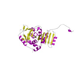 Image of CATH 2ldxD