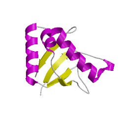 Image of CATH 2ldyA01